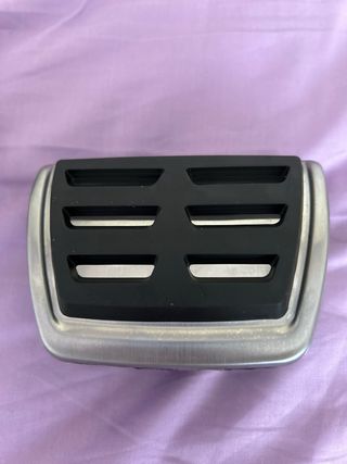 Copri pedali per auto automatica