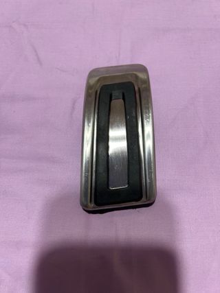 Copri pedali per auto automatica