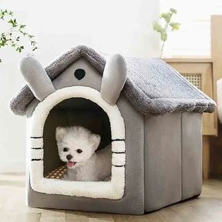 ENVÍO GRATIS CASA-CAMA PARA MASCOTA
