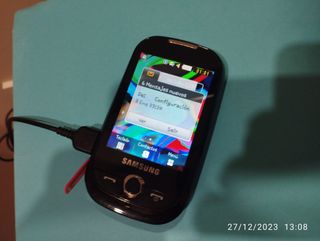 Samsung Corby