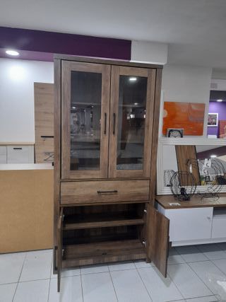 SUPER PRECIO VITRINA DN