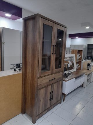 SUPER PRECIO VITRINA DN