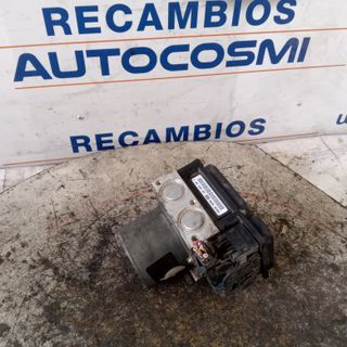 MODULO ABS RENAULT SCENIC 1.9 DCI AÑO 2003