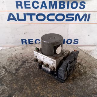 MODULO ABS RENAULT SCENIC 1.9 DCI AÑO 2003