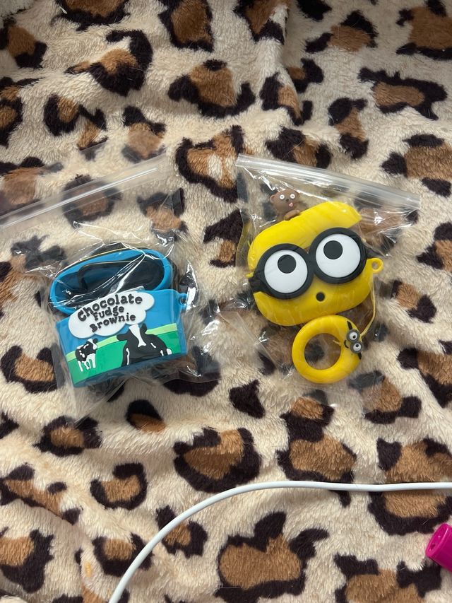 Funda airpods Apple 3a generación