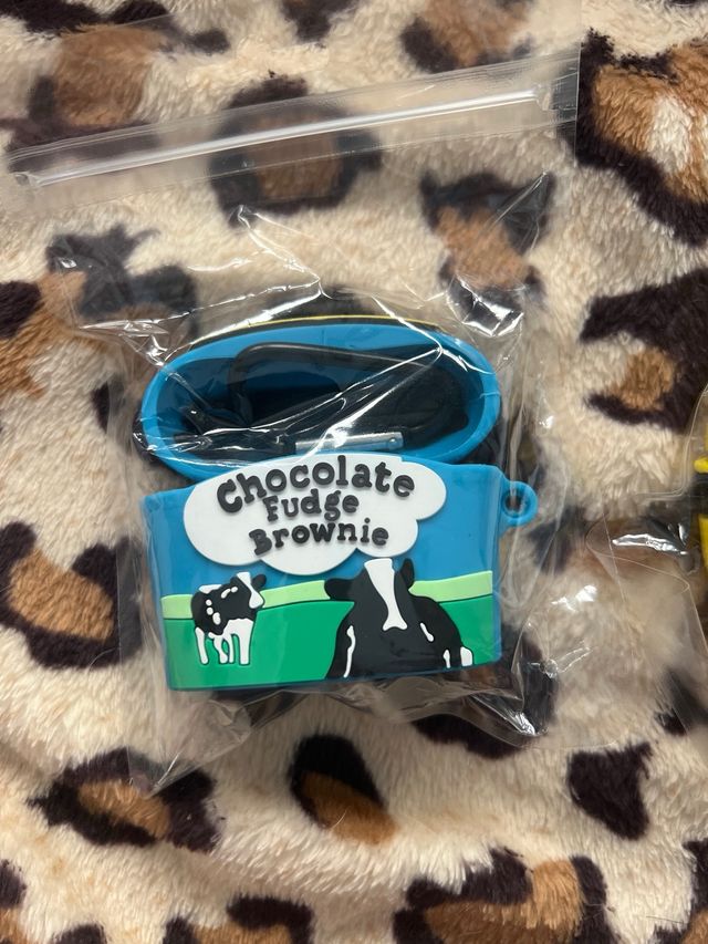 Funda airpods Apple 3a generación