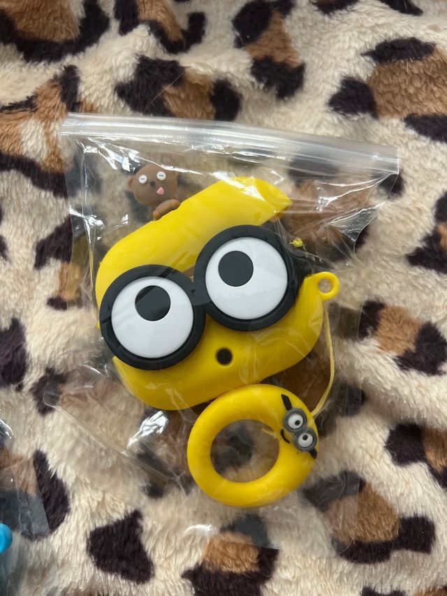 Funda airpods Apple 3a generación