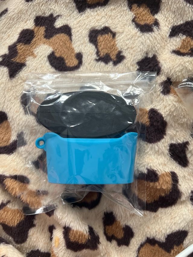 Funda airpods Apple 3a generación