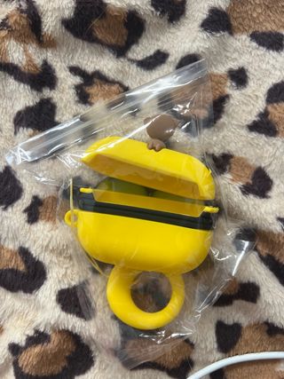 Funda airpods Apple 3a generación