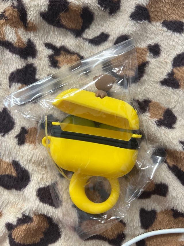 Funda airpods Apple 3a generación