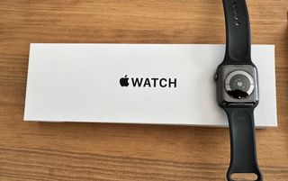 apple watch 5. 44mm