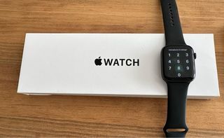 apple watch 5. 44mm