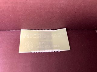 Botas Mou Eskimo 24 Tartán orginales NUEVAS.