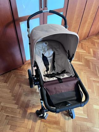 Carro bebe Bugaboo Camaleón 