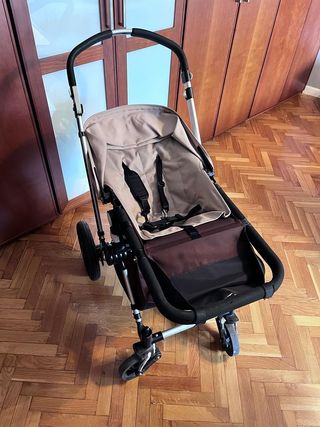 Carro bebe Bugaboo Camaleón 