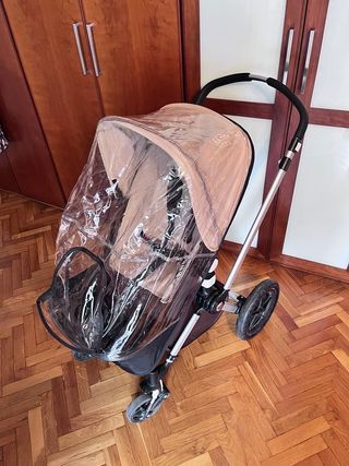 Carro bebe Bugaboo Camaleón 