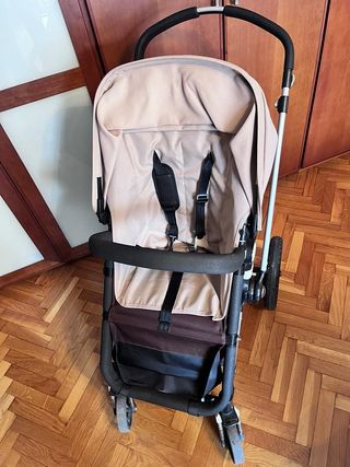 Carro bebe Bugaboo Camaleón 