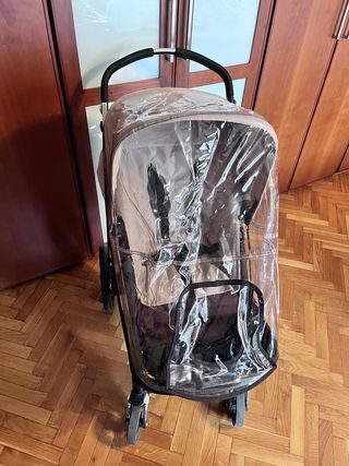 Carro bebe Bugaboo Camaleón 