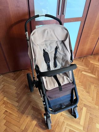 Carro bebe Bugaboo Camaleón 