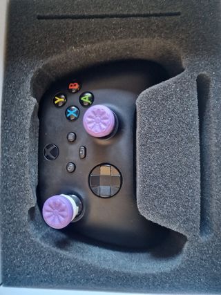 Mando xbox series x/s o pc scuf