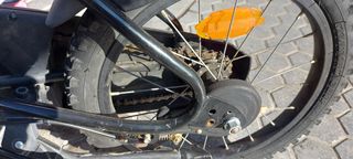 Bici infantil