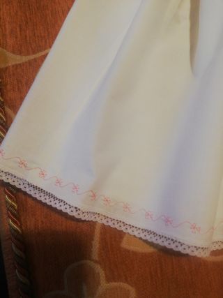 Conjunto de baturra 