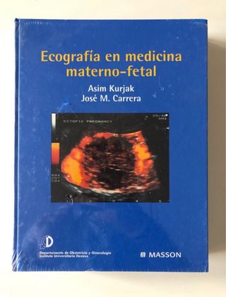 LIBRO MEDICINA