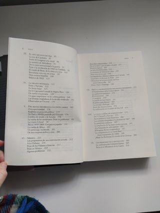 Prim. La forja de una espada