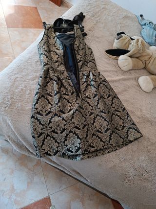 Vestido de fiesta 