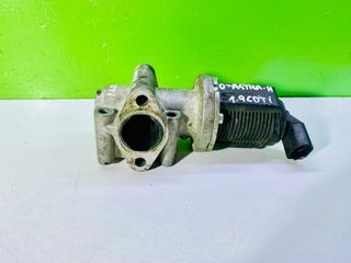 Valvula EGR Opel Astra H 1.9CDTI