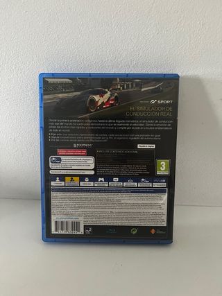 Gran Turismo