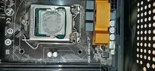 Intel Core i7-4790 - Procesador 3.6 GHz