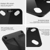 Bascula de Baño Digital Grasa Corporal Bluetooth