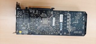 Tarjeta Gráfica Radeon r9 290 club 3d 4gb