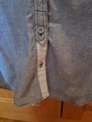 Camisa Desigual Talla S. Buen estado.