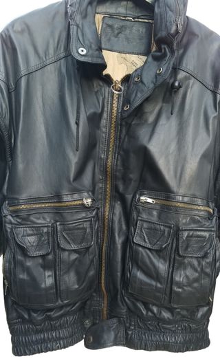 Giacca da motociclista
