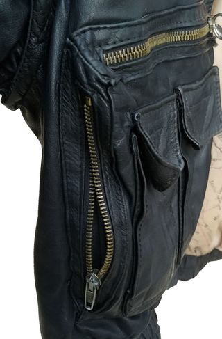 Giacca da motociclista
