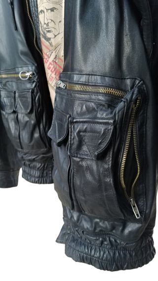 Giacca da motociclista