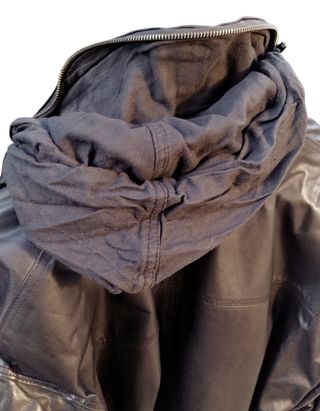 Giacca da motociclista