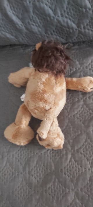 Peluche León nuevo