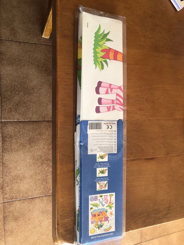 pegatinas decorativas