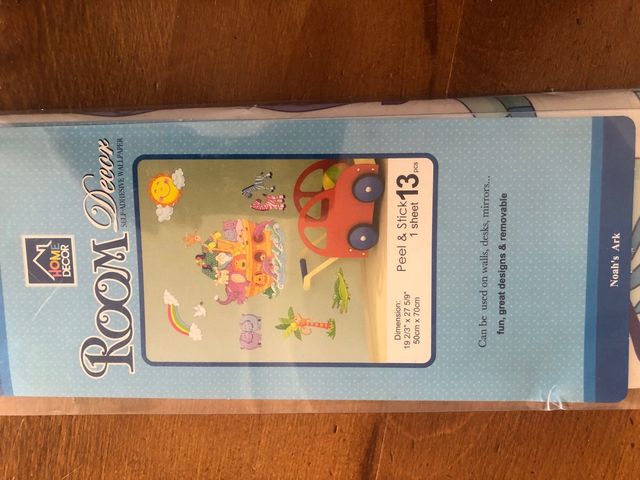 pegatinas decorativas