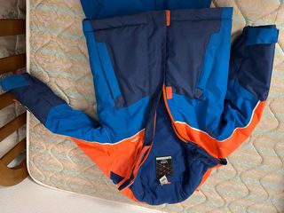 Ropa esqui nino 2 prendas