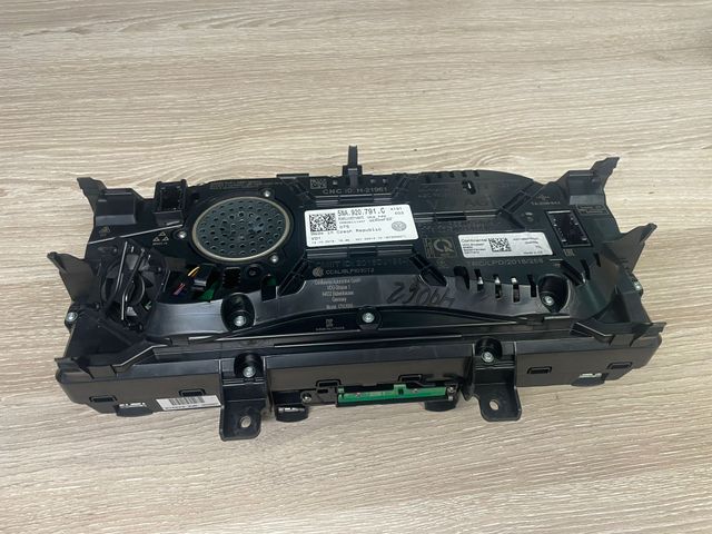 5NA920791C CUADRO DE INSTRUMENTOS