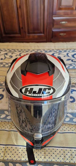 Casco hjc rph11