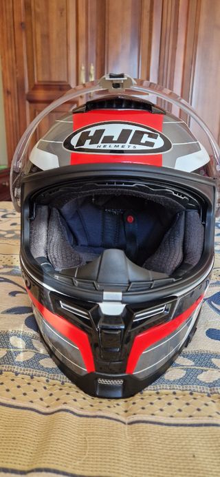 Casco hjc rph11