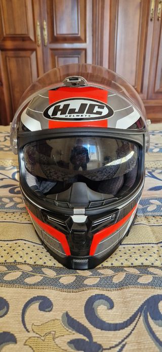 Casco hjc rph11