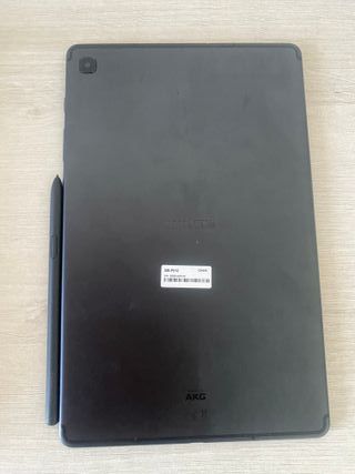 Tablet Samsung Galaxy Tab S6 Lite 128gb