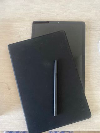 Tablet Samsung Galaxy Tab S6 Lite 128gb
