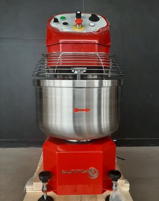 AMASADORA ESPIRAL.  SUN TL 45LT